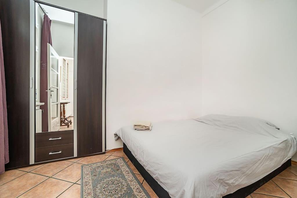 Apartmán Classic Old Town Prague