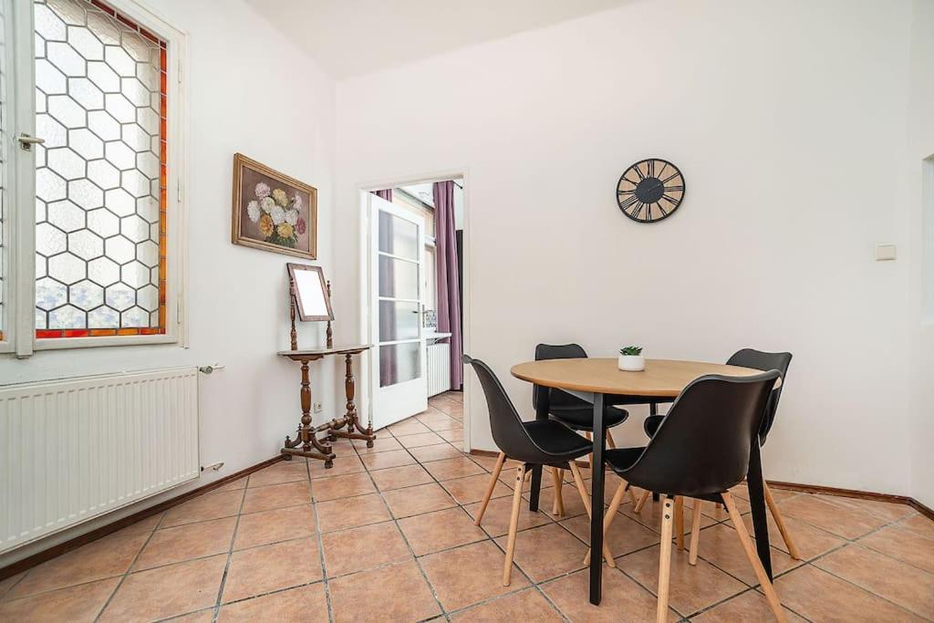 Apartmán Classic Old Town Prague